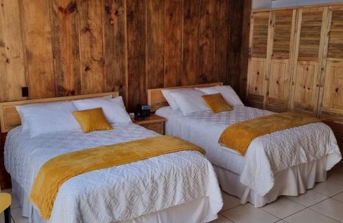Santa Catarina Barahona Hotel | ASGARD RESORT GUATEMALA
