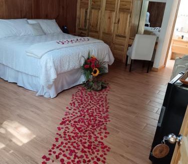 Santa Catarina Barahona Hotel | ASGARD RESORT GUATEMALA