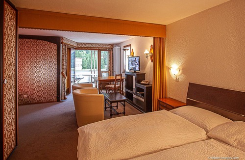 Leukerbad Hotel | Astoria