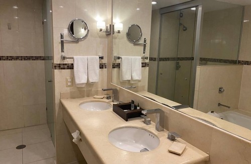 Veracruz Hotel | Astur Hotel y Suites