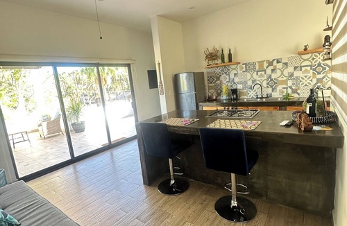 Loreto Apartment | At the best location and ocean view