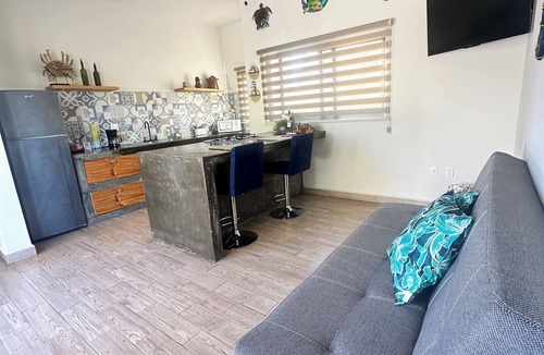 Loreto Apartment | At the best location and ocean view