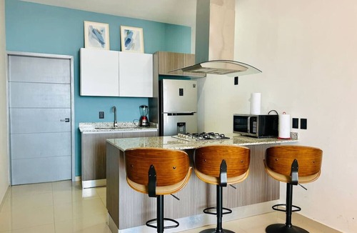 Mazatlan Condo | Ataraxia Apartments