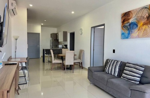 Mazatlan Condo | Ataraxia Apartments