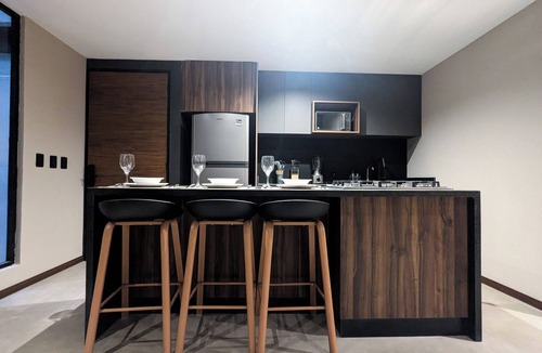 Lafayette Apartment | Atena