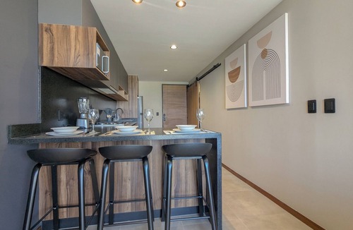 Lafayette Apartment | Atena