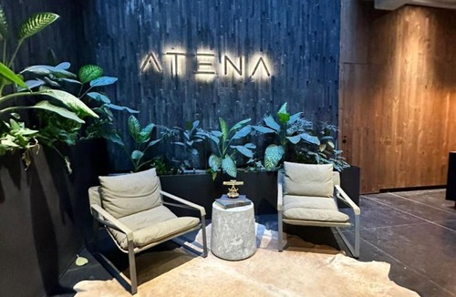Lafayette Apartment | Atena Urban Living