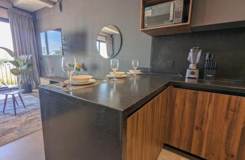 Lafayette Apartment | Atena Urban Living