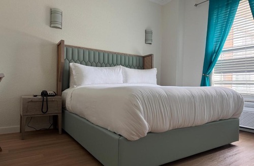 Central Business District Hotel | Athens Hotel & Suites