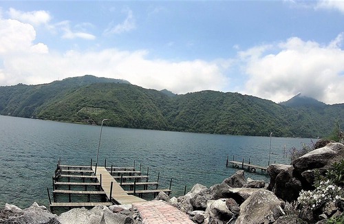 San Lucas Toliman House | Atitlan Large Home At024