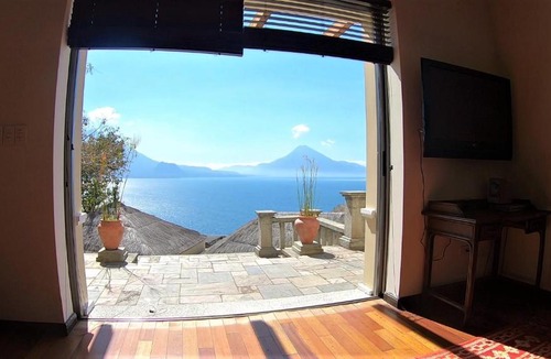 Santa Catarina Palopo House | Atitlan Luxury Home AT020
