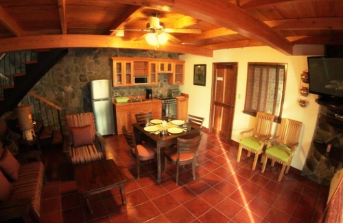Agua Escondida Villa | Atitlan Villas, A Sanctuary Of Peace And Natural Luxury And Stunning Beauty.