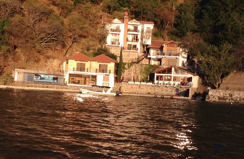 Agua Escondida Villa | Atitlan Villas, A Sanctuary Of Peace And Natural Luxury And Stunning Beauty.