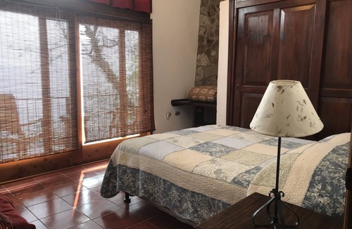 Agua Escondida House | Atitlan Villas Qanajuyu