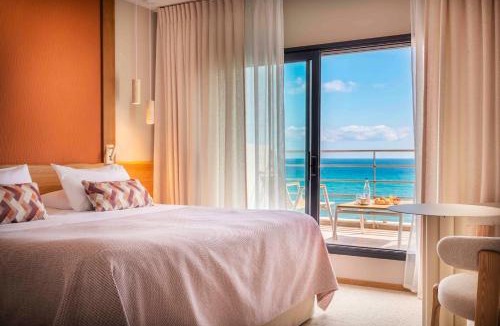 Les Sables d'Olonne Hotel | Atlantic Hôtel & Spa