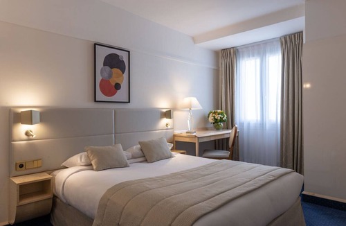 L'Europe Hotel | Atlantic Hotel
