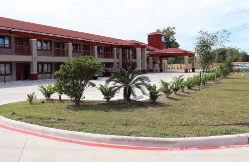 Houston Hotel | Atlantis Inn Suites