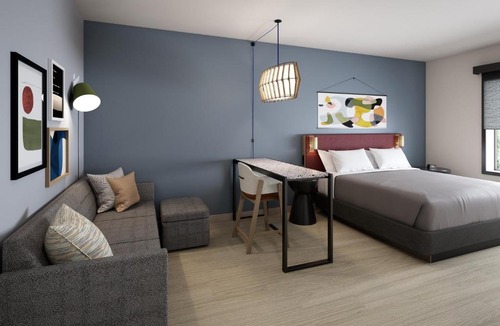 South Side Hotel | Atwell Suites Corpus Christi Southeast by IHG