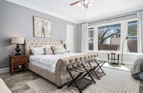 South River City House | ATX Oasis - Pool - Hot tub - Firepit - Billiards