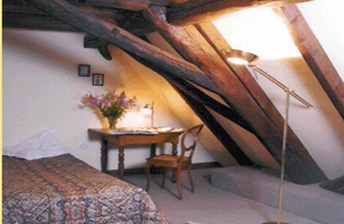 Lutter Hotel | Auberge et Hostellerie Paysanne