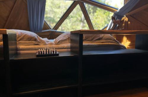 Durango Other | Aurea Glamping Domo Geodésico de lujo