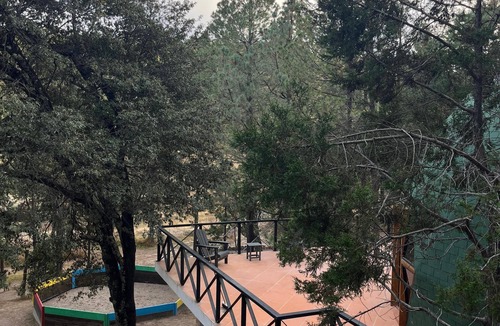 Durango RV Rental | Aurea Glamping : Luxury geodesic dome