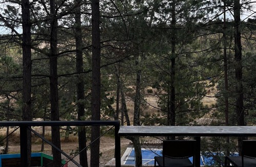 Durango RV Rental | Aurea Glamping : Luxury geodesic dome