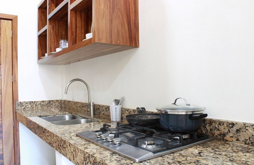 Rincon de Guayabitos Apartment | AUROZA RESORT
