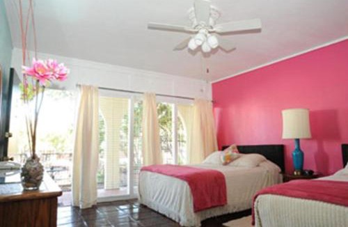 Bouldin Hotel | Austin Motel