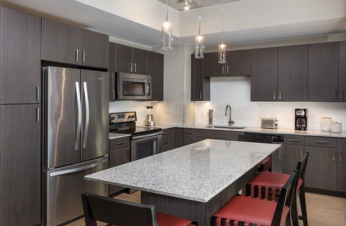 West End Resort | Austin | Urban Retreat | Pool + Downtown Access