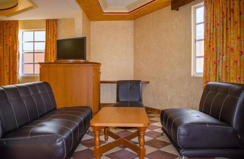 San Juan Bautista Animas Trujano Hotel | Auto Hotel Estrella del sur
