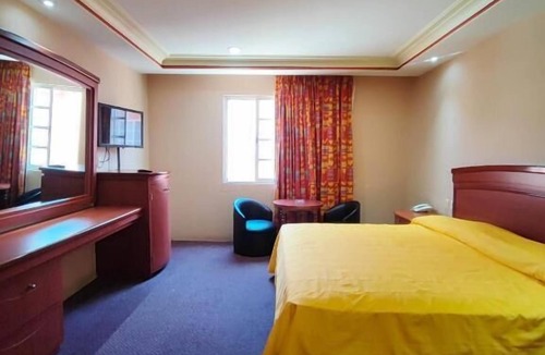 San Juan Bautista Animas Trujano Hotel | Auto Hotel Estrella del sur