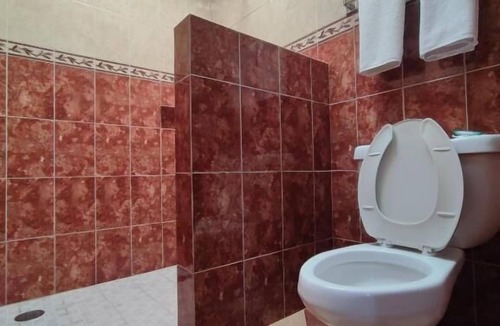 San Juan Bautista Animas Trujano Hotel | Auto Hotel Estrella del sur