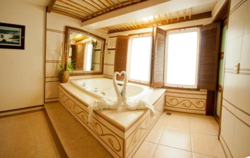 Boca del Rio Hotel | Auto Hotel Mediterraneo
