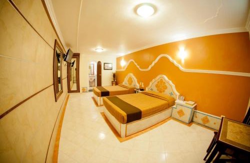 Boca del Rio Hotel | Auto Hotel Mediterraneo