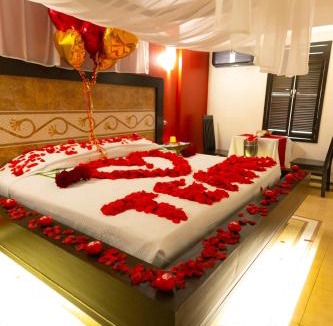 Boca del Rio Hotel | Auto Hotel Mediterraneo