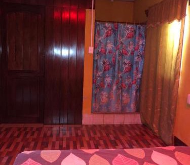 Retalhuleu Hotel | AutoHotel Anaconda
