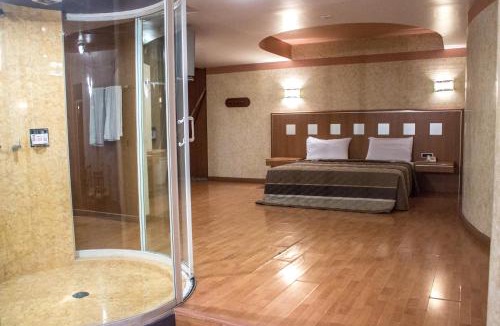 Cordoba Hotel | Autohotel Ilussion