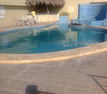 Boca del Rio Hotel | Autohotel Miraflores