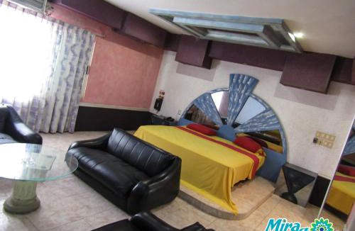 Boca del Rio Hotel | Autohotel Miraflores