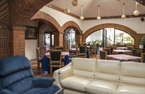 Agua Fria Hotel | Ava Hotel Tonancalli