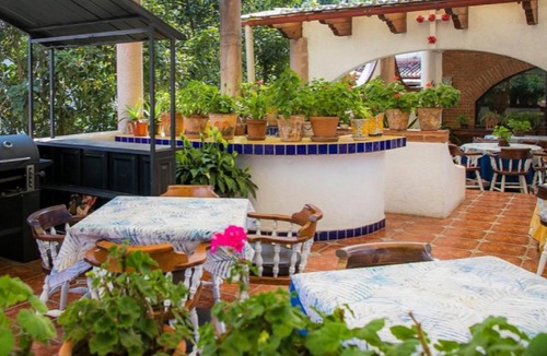 Agua Fria Hotel | Ava Hotel Tonancalli