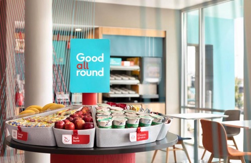 McNeil Hotel | avid hotel Austin - Tech Ridge by IHG