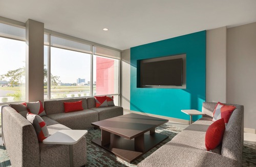 Portland Hotel | avid hotel Corpus Christi - Portland by IHG