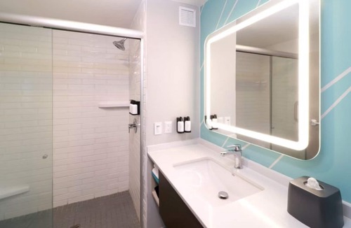 Centro Sur Hotel | avid hotel Queretaro Centro Sur by IHG