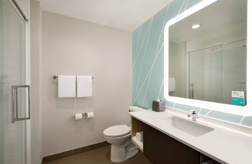 Centro Sur Hotel | avid hotel Queretaro Centro Sur by IHG