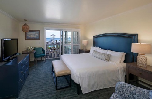 Avila Beach Hotel | Avila Lighthouse Suites