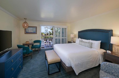 Avila Beach Hotel | Avila Lighthouse Suites
