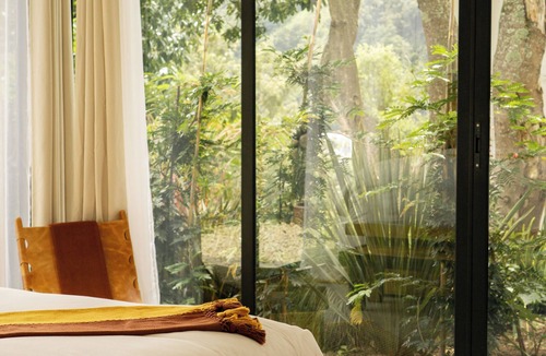 Tzununa Hotel | Aviva Hotel