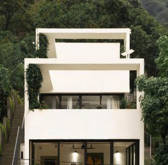 Tzununa Hotel | Aviva Hotel